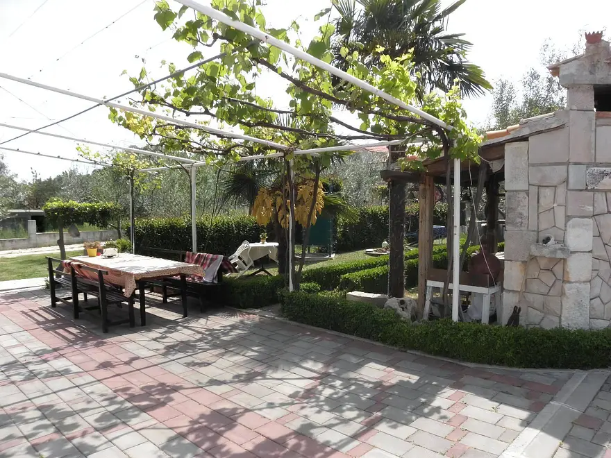 Ferienwohnung in Sukosan  999210075 37959 – Foto 15
