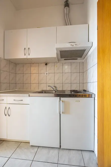 Ferienwohnung in Makarska  999209559 37480