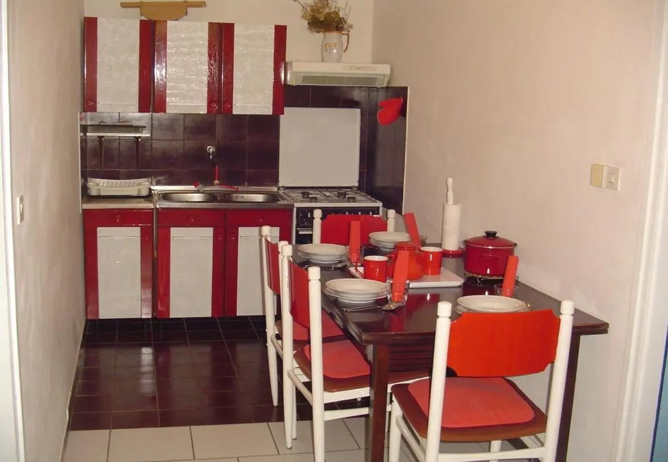 Ferienwohnung in Biograd haustiergeeignet 999207217 35283