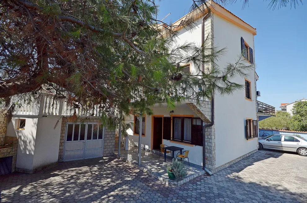 Ferienwohnung in Vodice  999202696 30970 – Foto 16