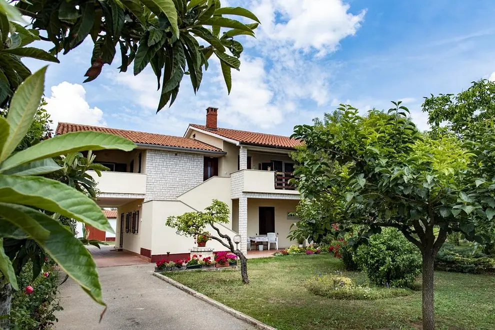 Ferienwohnung in Fazana  999212243 39919 – Foto 3