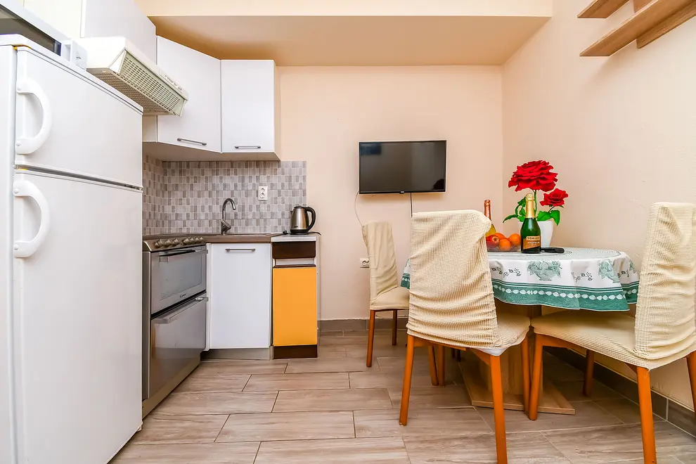 Ferienwohnung in Ciovo mit Pool 999207492 35536 – Foto 20