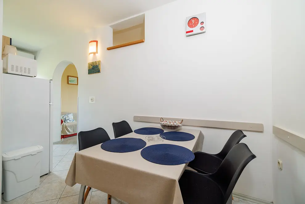 Ferienwohnung in Kampor mit Pool 999207271 35334 – Foto 54