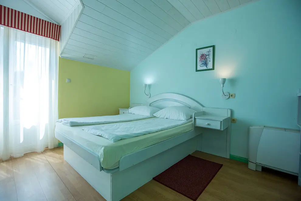 Ferienappartment in Rab mit Pool 66159065 29479