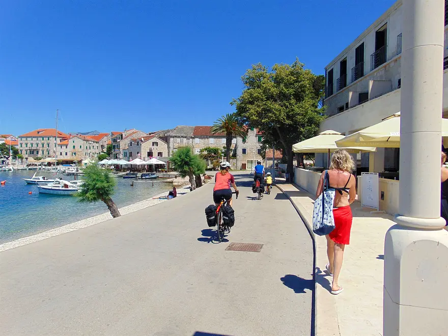 Ferienwohnung in Brac  999202579 30855 – Foto 20