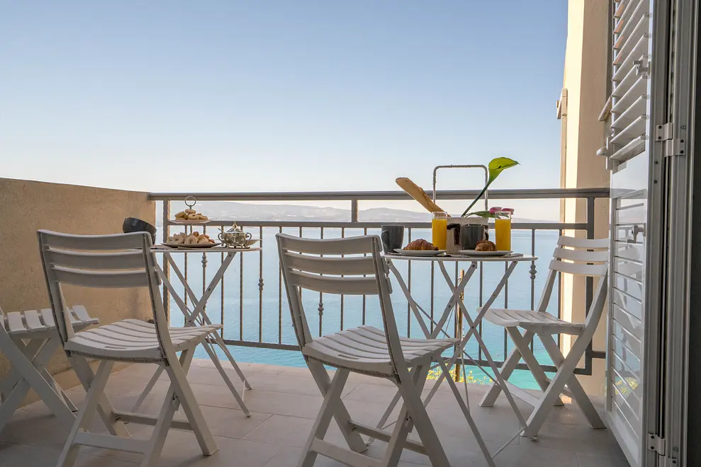 Ferienwohnung in Omis haustiergeeignet 66142346 23973