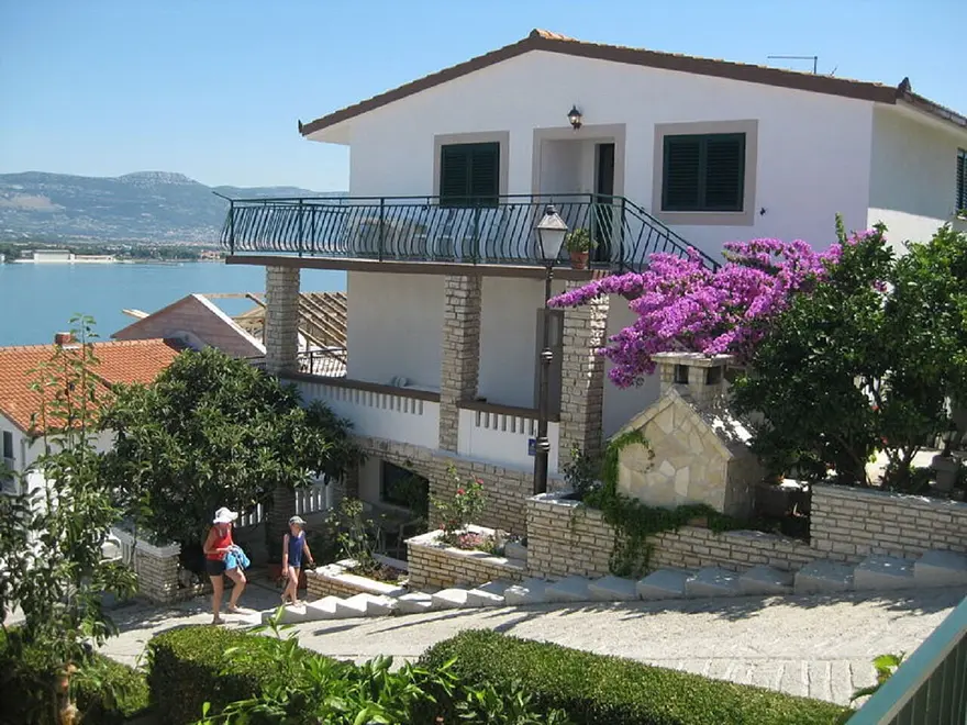 Ferienwohnung in Ciovo  66151936 25925