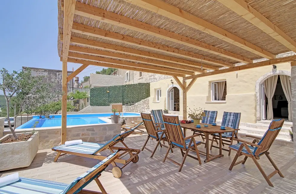 Ferienhaus in Mljet mit Pool 999206347 34453 – Foto 44