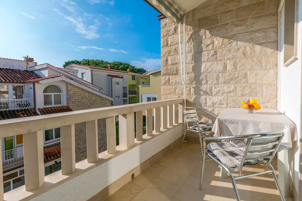 Ferienwohnung in Omis  66143709 24785