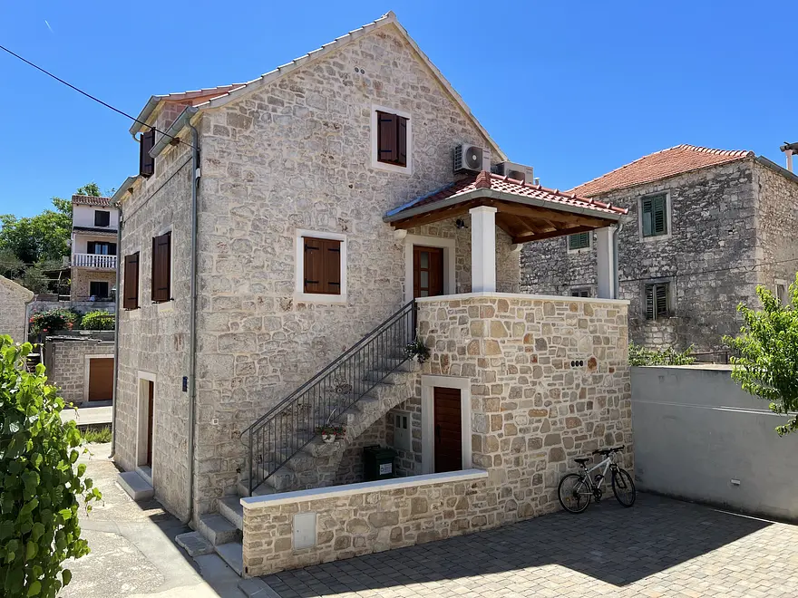 Ferienwohnung in Hvar  999198318 30570 – Foto 5