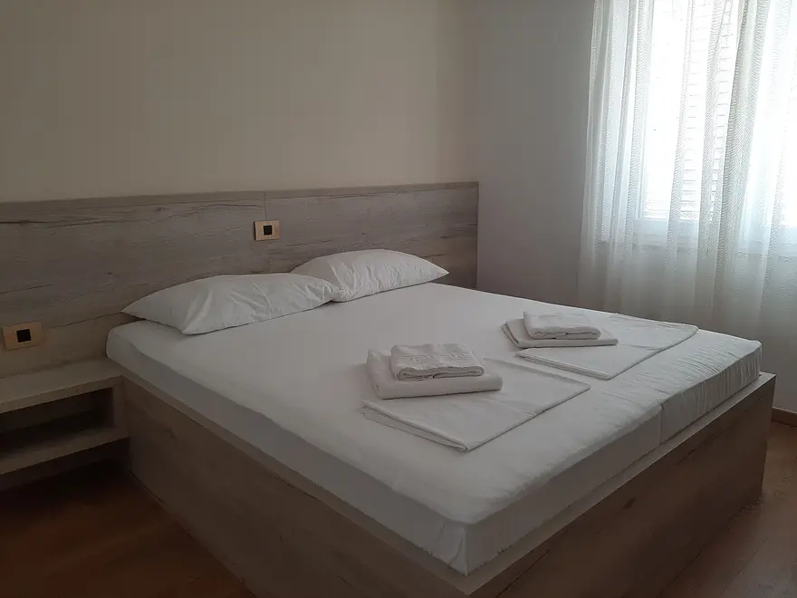 Ferienwohnung in Novalja haustiergeeignet 66126013 12630