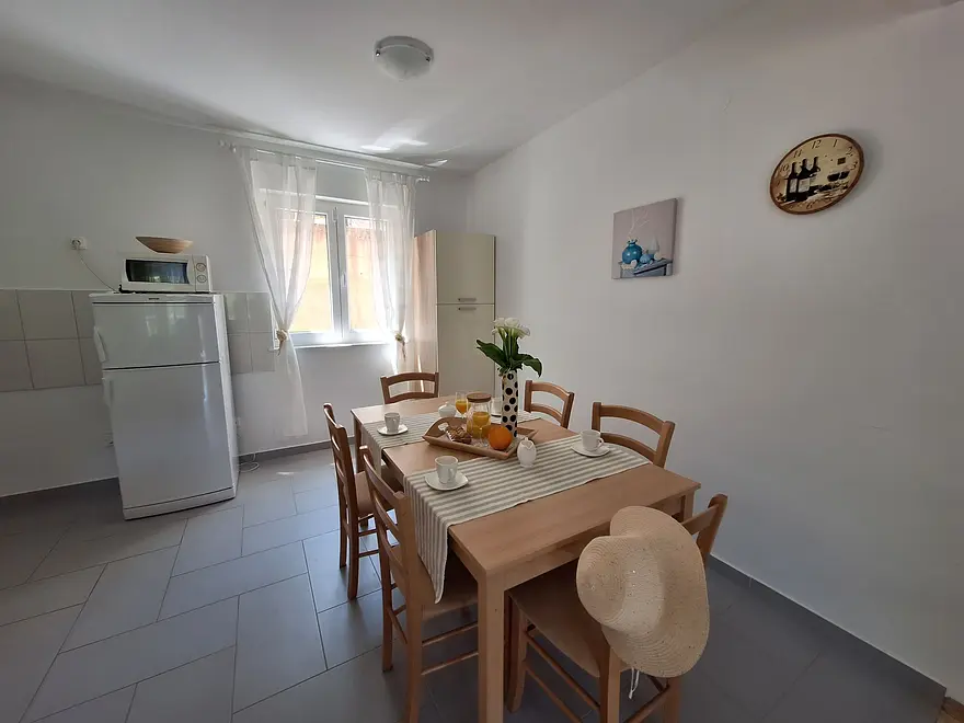Ferienwohnung in Novi Vinodolski mit Pool 999208268 36245 – Foto 28