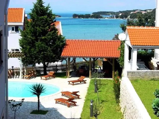 Ferienwohnung in Kampor mit Pool 999223584 41709 – Foto 6