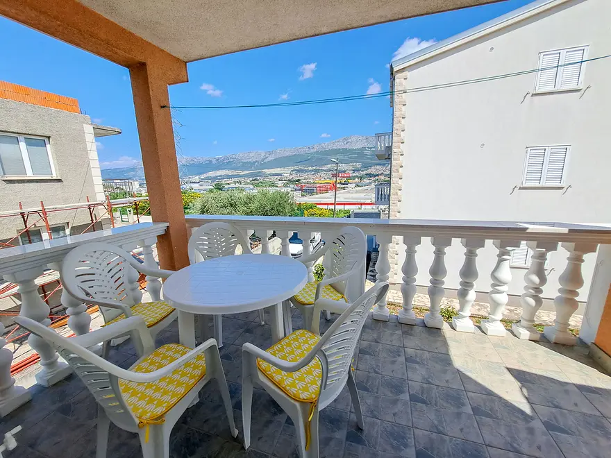 Ferienwohnung in Split mit Pool 999206570 34668 – Foto 34