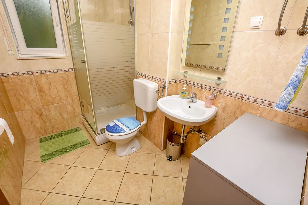 Ferienwohnung in Rogoznica  999205270 33437 – Foto 18