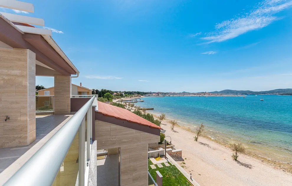 Ferienwohnung in Biograd  999206785 34873 – Foto 9
