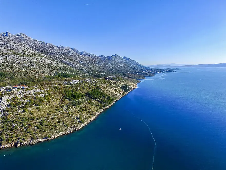 Ferienwohnung in Starigrad haustiergeeignet 999205489 33644 – Foto 31