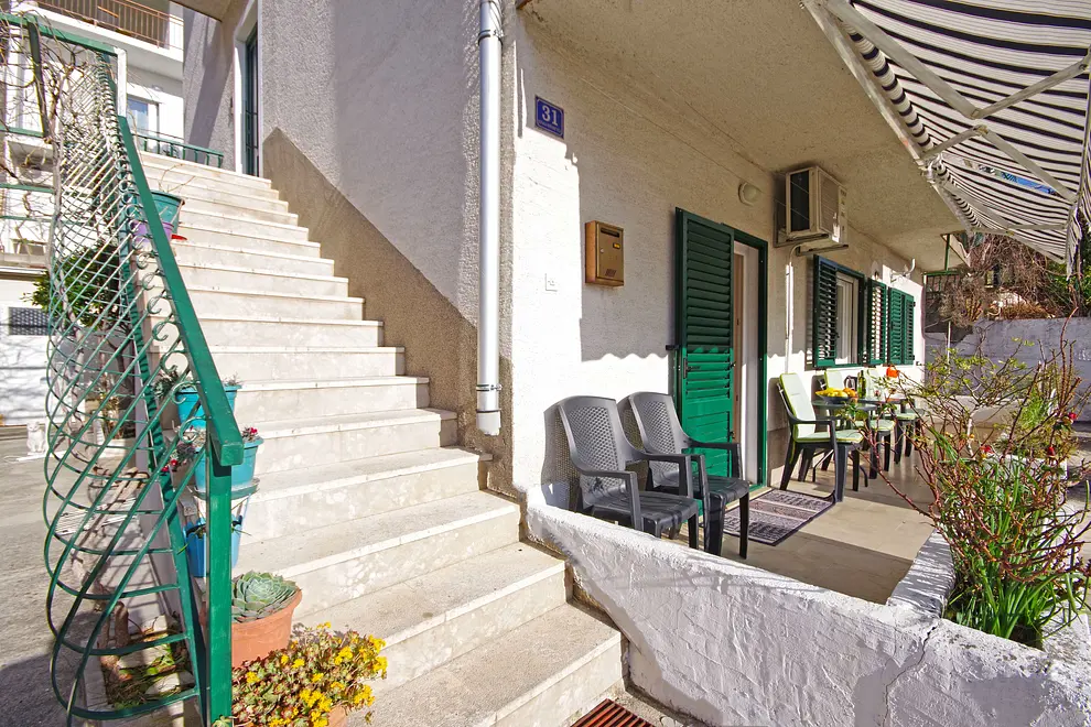 Ferienwohnung in Makarska  999203262 31518 – Foto 8