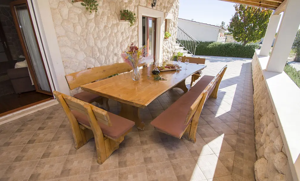 Ferienhaus in Drnis mit Pool 999211734 39479 – Foto 46