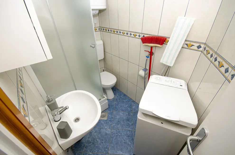 Ferienwohnung in Bol mit Pool 999206352 34457 – Foto 27