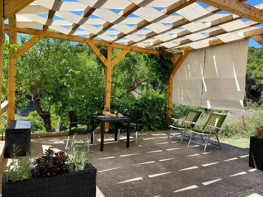 Ferienwohnung in Vis  999209193 37122 – Foto 9