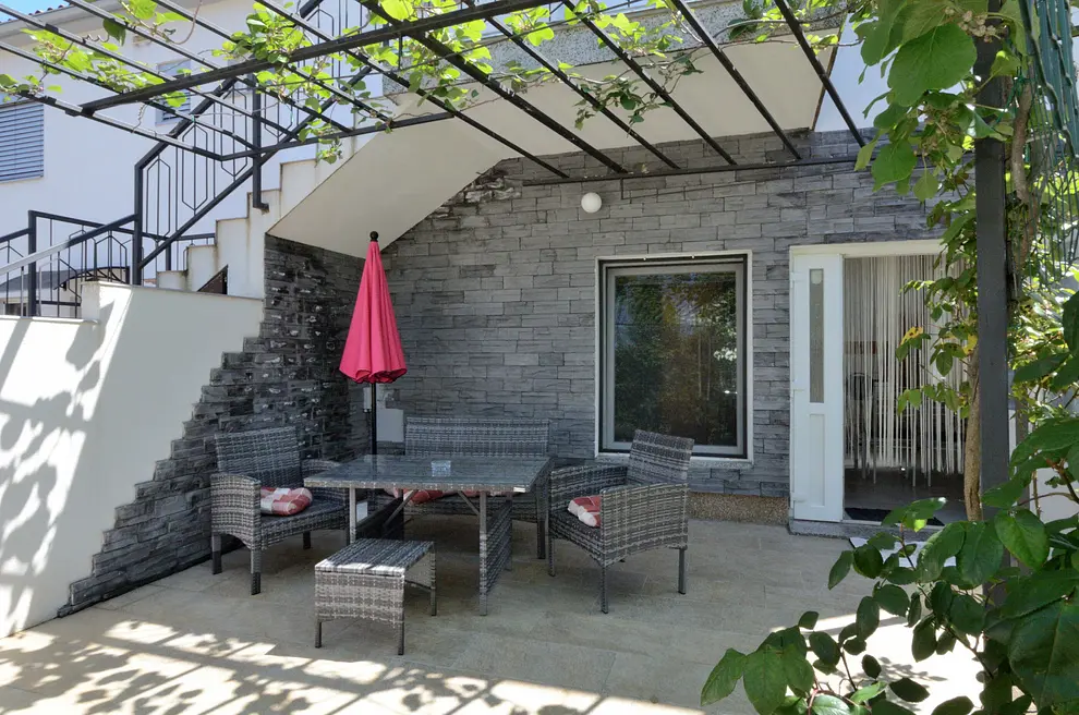 Ferienwohnung in Novigrad in Dalmatien  66140183 22640