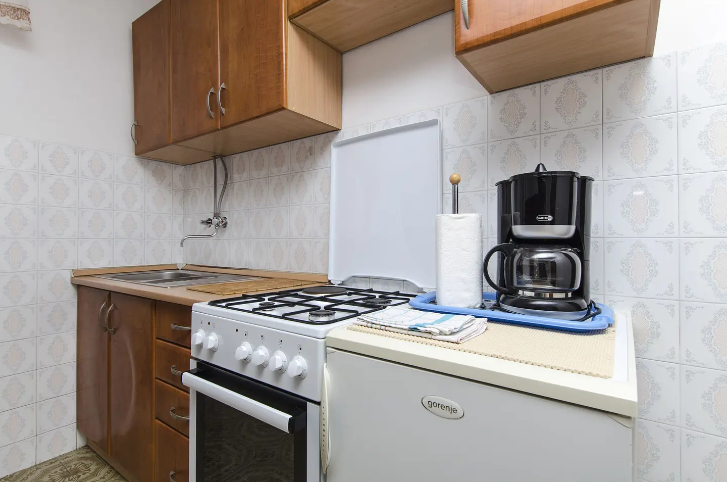 Ferienwohnung in Primosten  999205267 33434