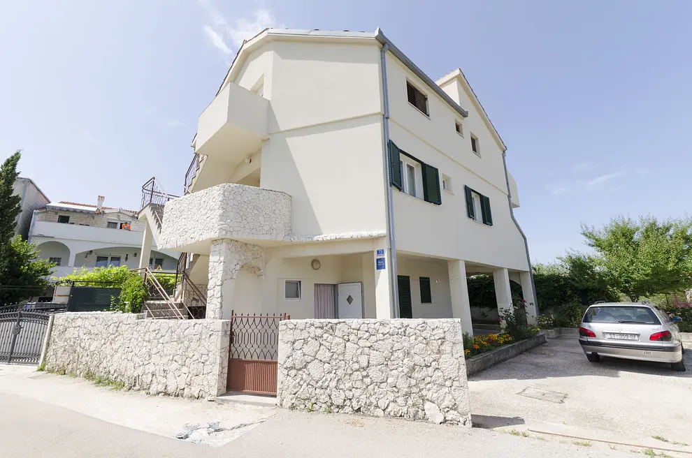 Ferienwohnung in Rogoznica  999203124 31381 – Foto 15