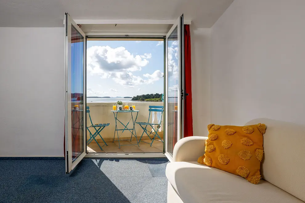Ferienwohnung in Pasman  999209280 37207 – Foto 8