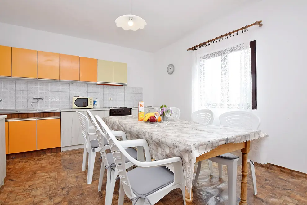 Ferienappartment in Starigrad  999205940 34066 – Foto 6