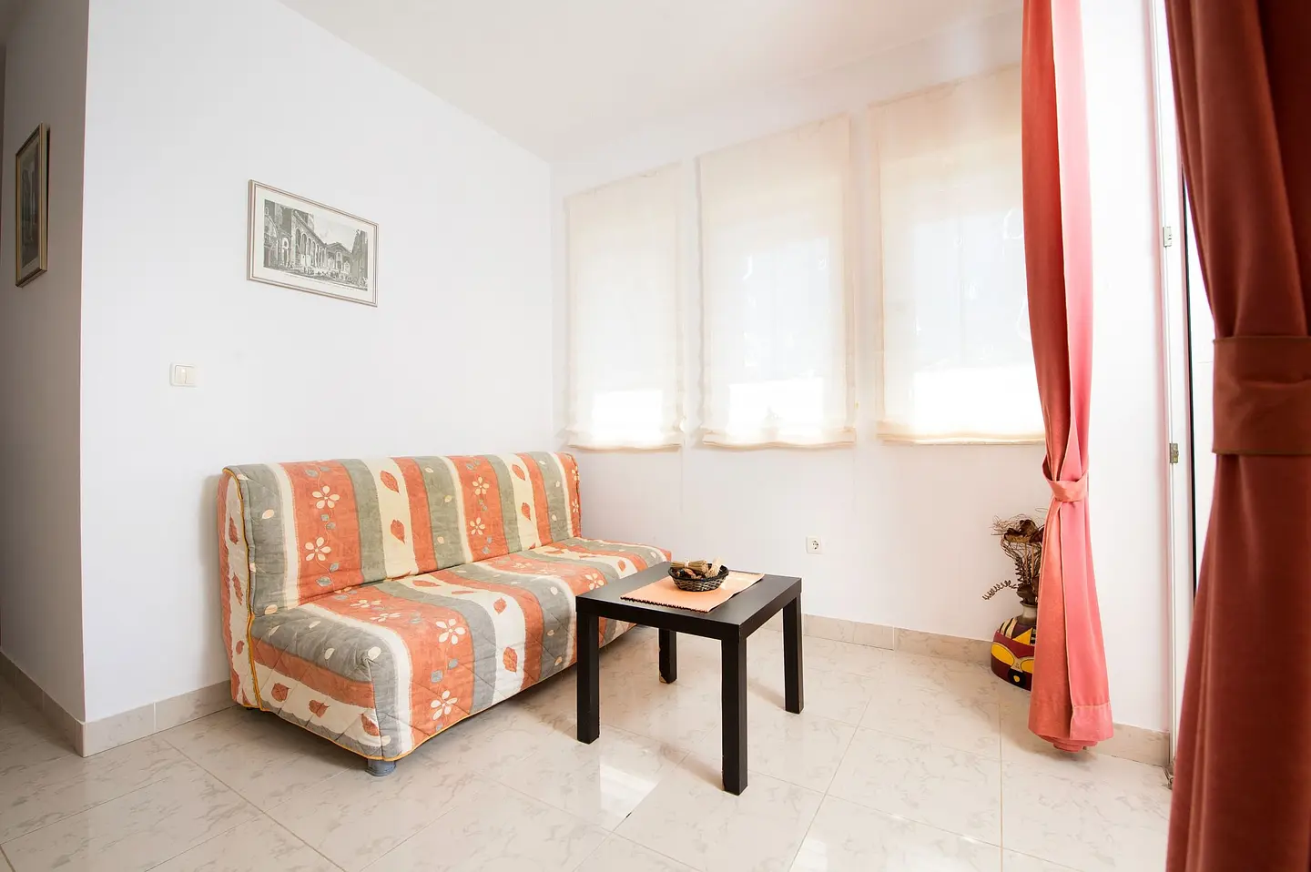 Ferienwohnung in Rogoznica mit Pool 999202666 30942
