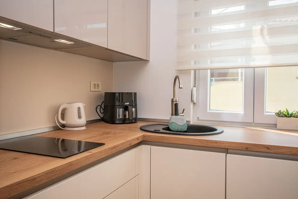 Ferienwohnung in Biograd  999202598 30874 – Foto 5