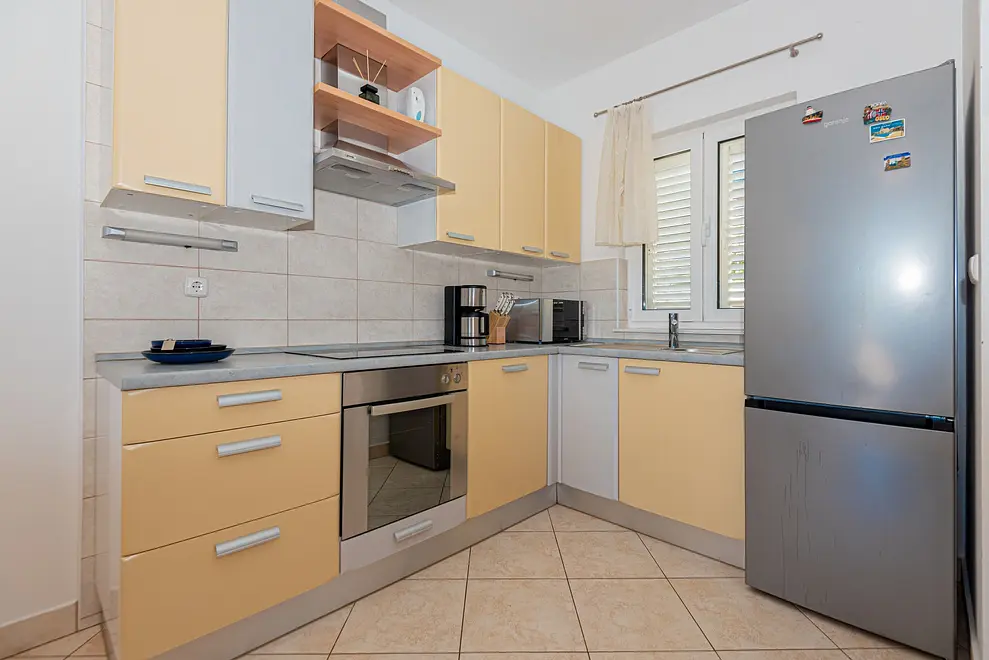 Ferienhaus in Pirovac mit Pool 999206891 34976 – Foto 31