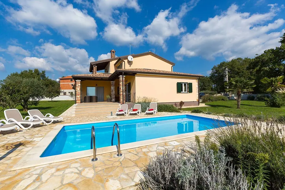 Ferienwohnung in Porec mit Pool 999223850 41966 – Foto 31