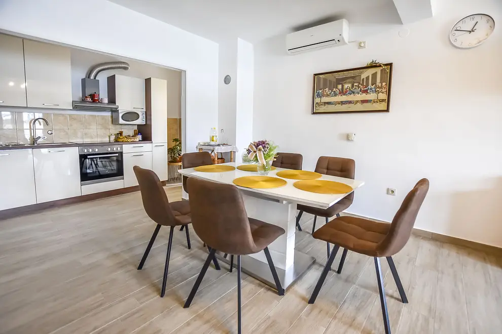 Ferienwohnung in Biograd  999209572 37493 – Foto 12