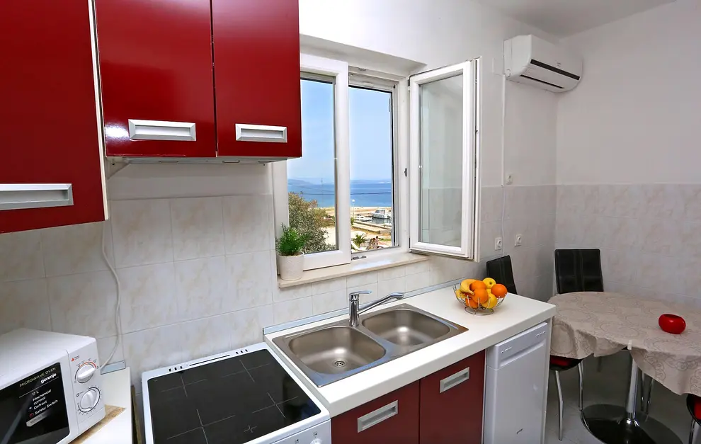 Ferienwohnung in Drvenik Mali Island  999212939 40493 – Foto 10