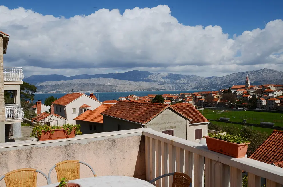 Ferienwohnung in Brac  66153076 26824