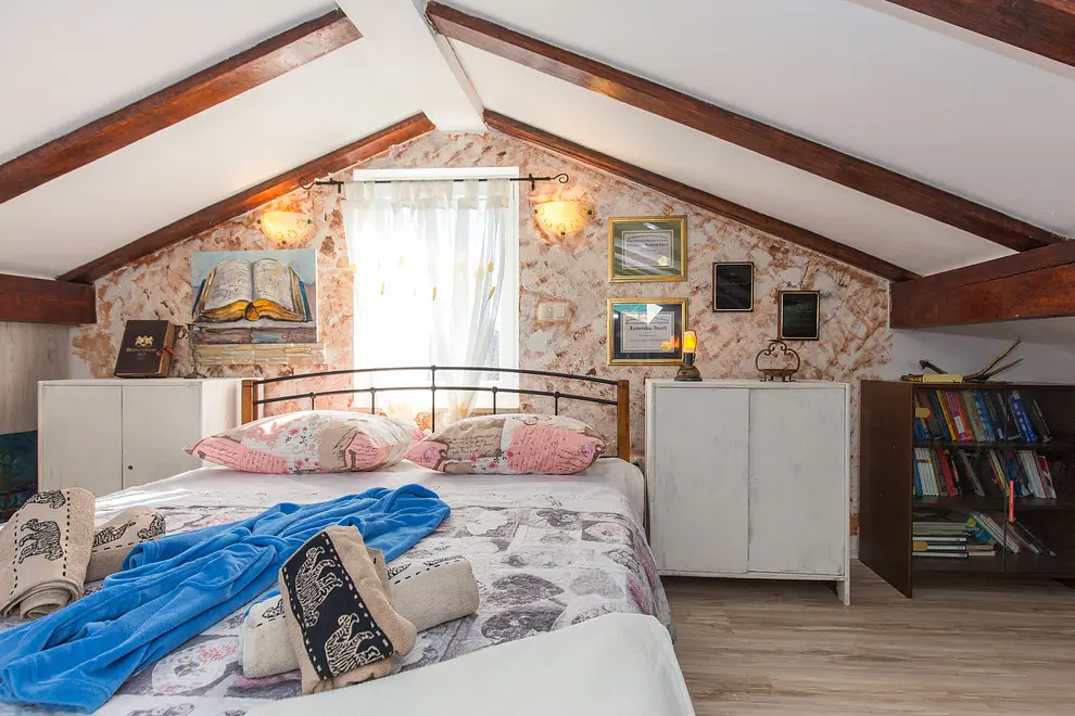 Ferienwohnung in Opatija mit Pool 999229766 42658 – Foto 46