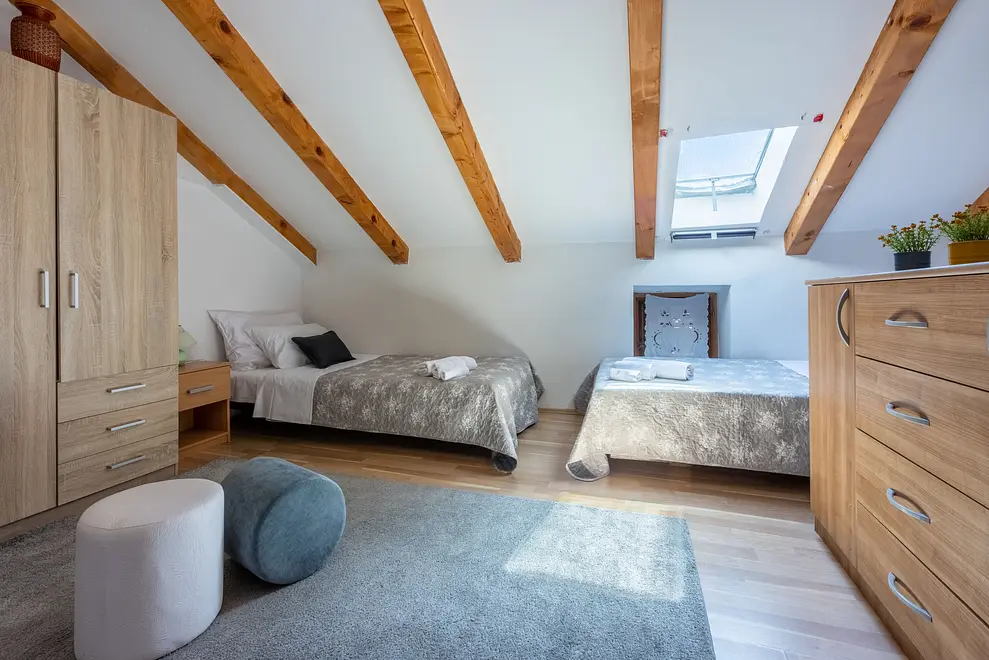 Ferienwohnung in Medulin  999207060 35136