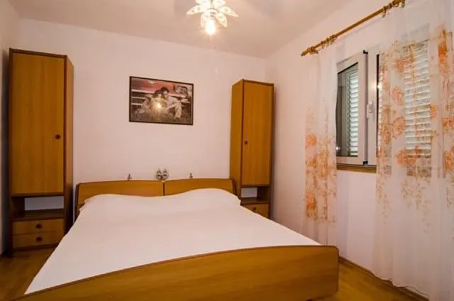 Ferienwohnung in Korcula haustiergeeignet 999204061 32273