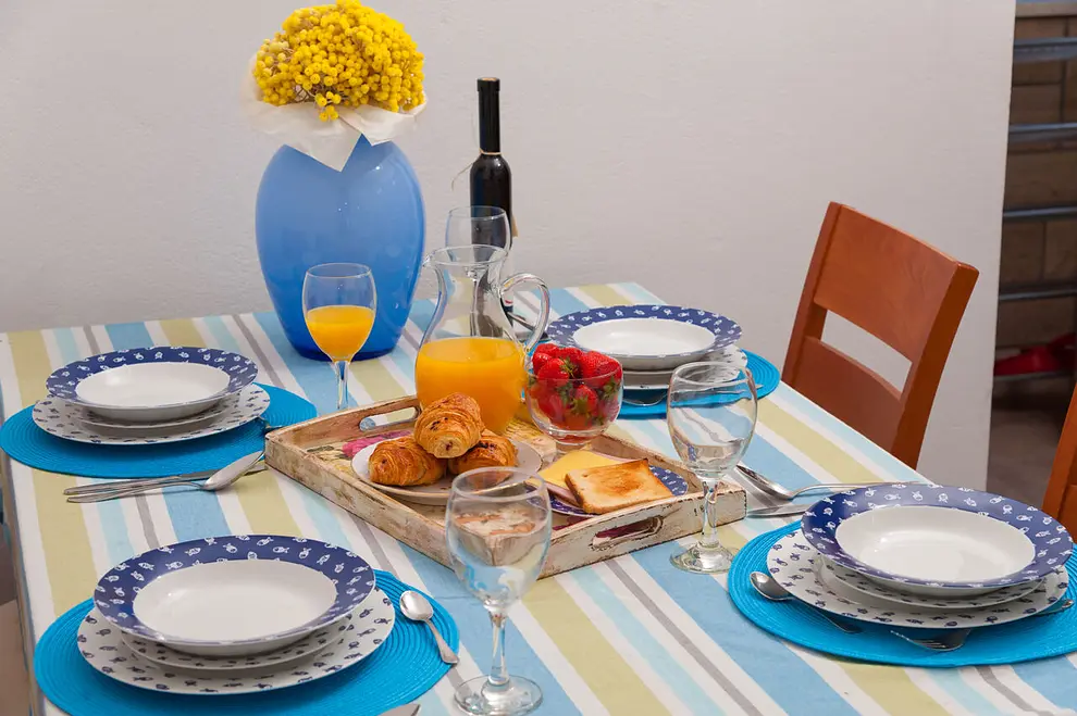Ferienwohnung in Rogoznica mit Pool 999210202 38075 – Foto 25