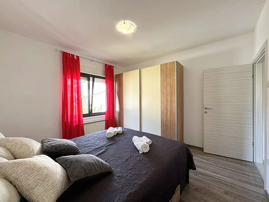 Ferienwohnung in Dobrinj  999223523 41650 – Foto 16