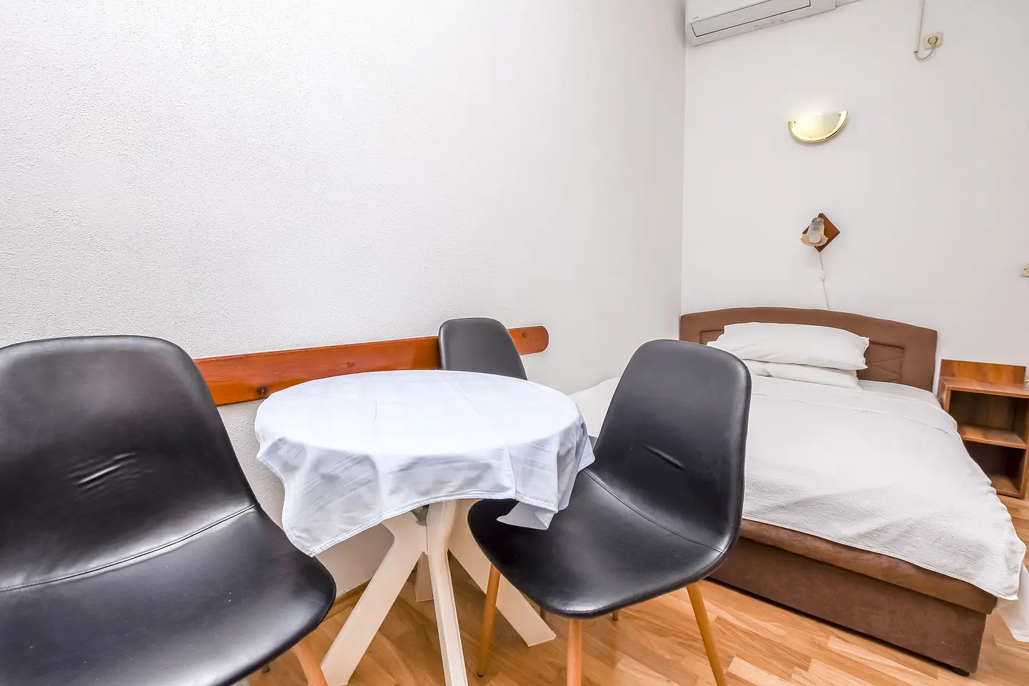 Ferienwohnung in Rogoznica  999202738 31012