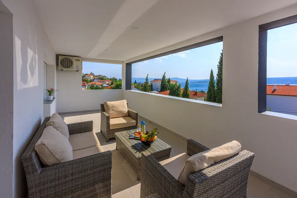 Ferienwohnung in Crikvenica  999203256 31512 – Foto 24
