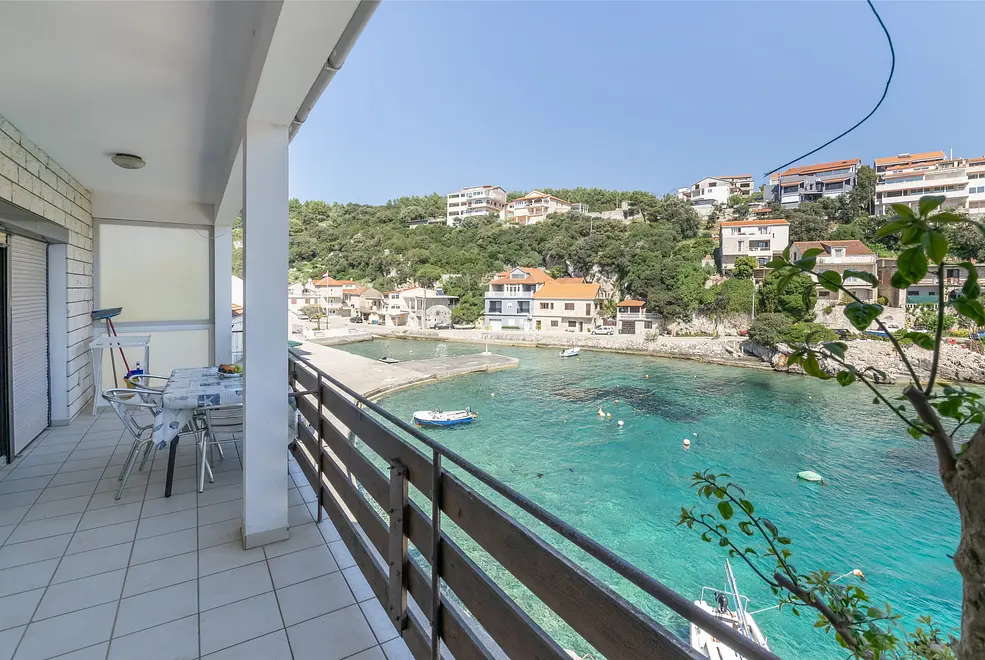 Ferienwohnung in Korcula  999209399 37323 – Foto 6