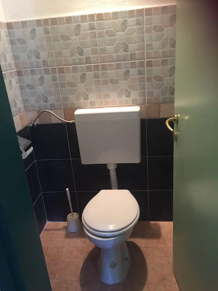 Ferienwohnung in Ciovo  999211424 39200