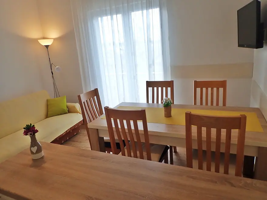 Ferienwohnung in Starigrad  999207691 35714 – Foto 19