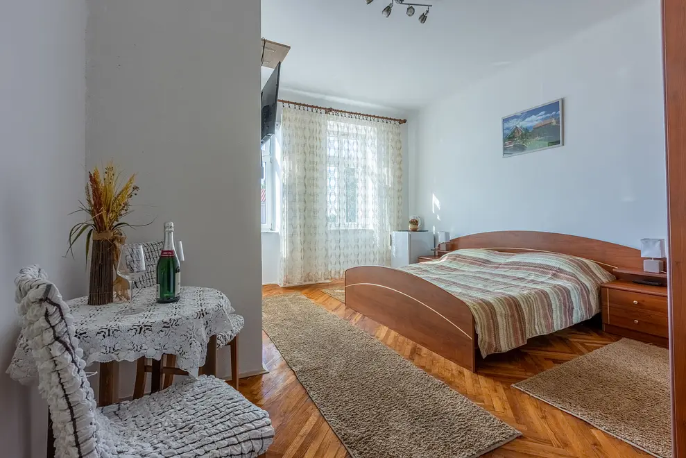 Ferienappartment in Crikvenica  66115377 5346