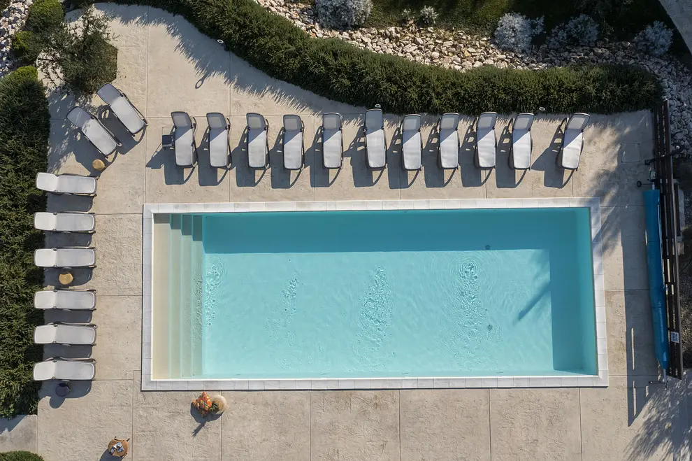 Ferienhaus in Policnik mit Pool 999211409 39185 – Foto 37