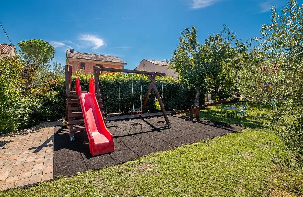 Ferienwohnung in Krk  66142694 24257